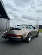 Porsche 911 SC, G-Modell, Coupe, Gutachten 2+, 152.000km - Porsche aus 1981: 911