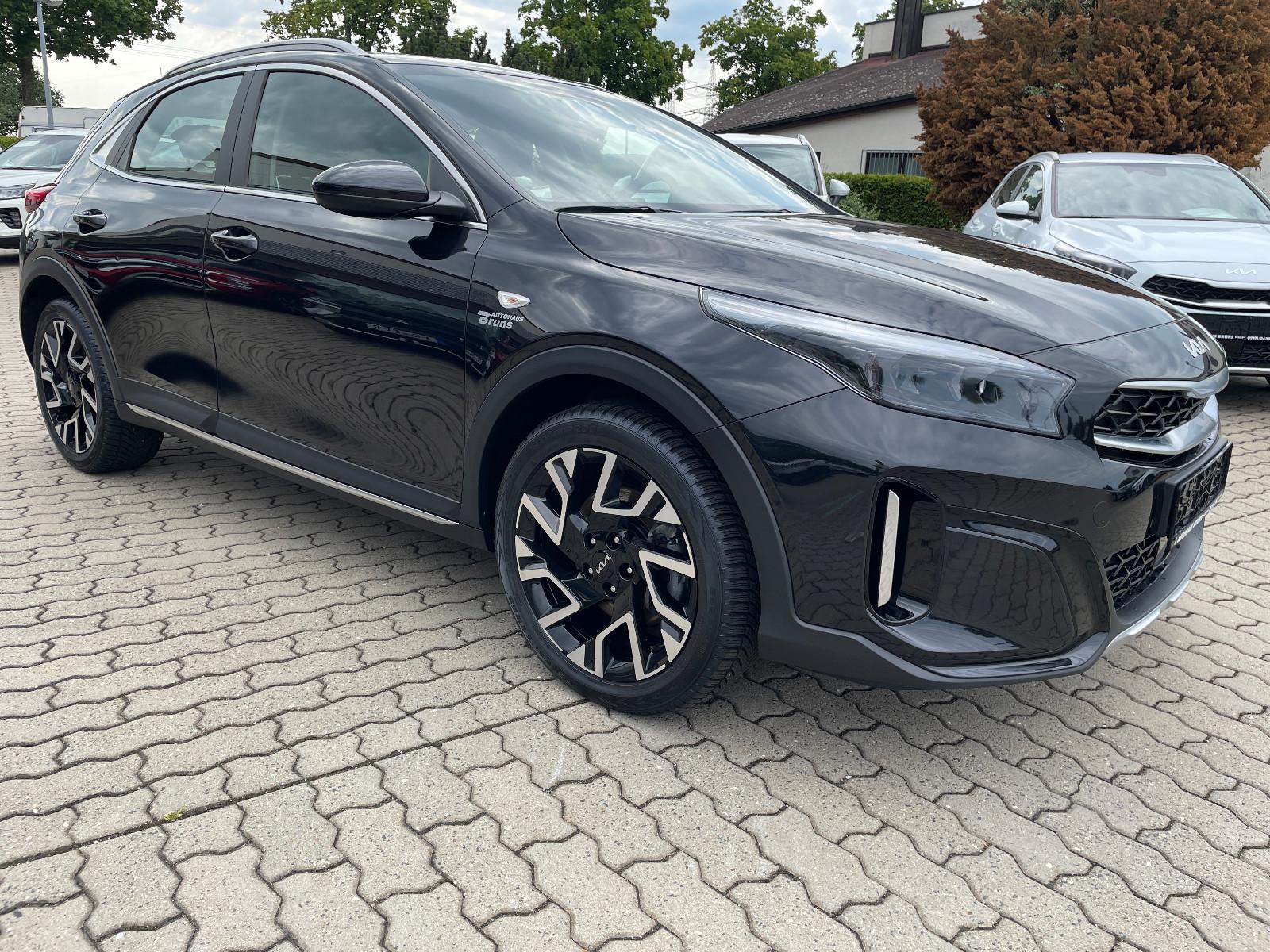 Kia X-Ceed 1.5T DCT7 Vision