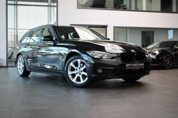 BMW 318 - 6