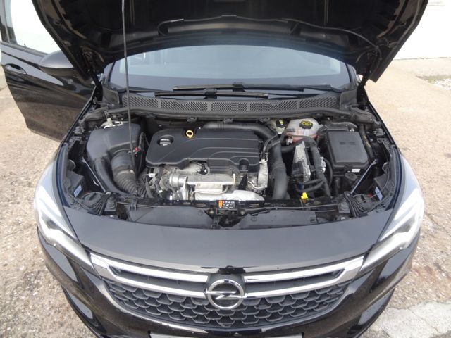 Fahrzeugabbildung Opel Astra K Lim. 5-trg. ON/Kamera/2.Hd/LED/SitzH/