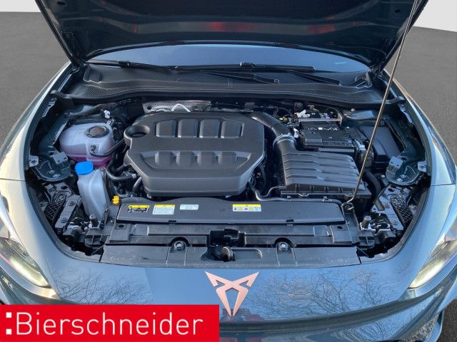 Cupra Leon - Bild 20