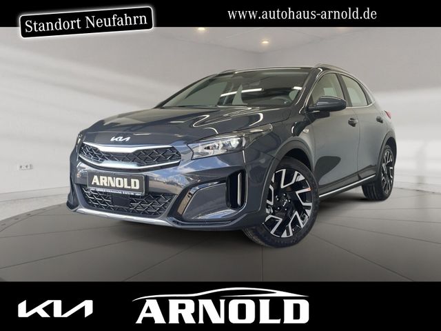 Kia XCeed 1.5 T-GDI Vision Abstandstemp. Lenkradh. !