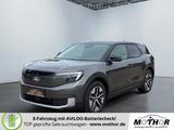 Ford Explorer 77kWh RWD Fahrspur-Pilot Navigation