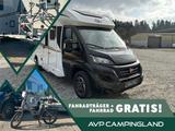 Bürstner Limited T 660 Fiat | Markise | Kamera| Navi