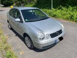 Volkswagen VW Polo 1.4 TDI - Volkswagen Polo aus 2004: TDI