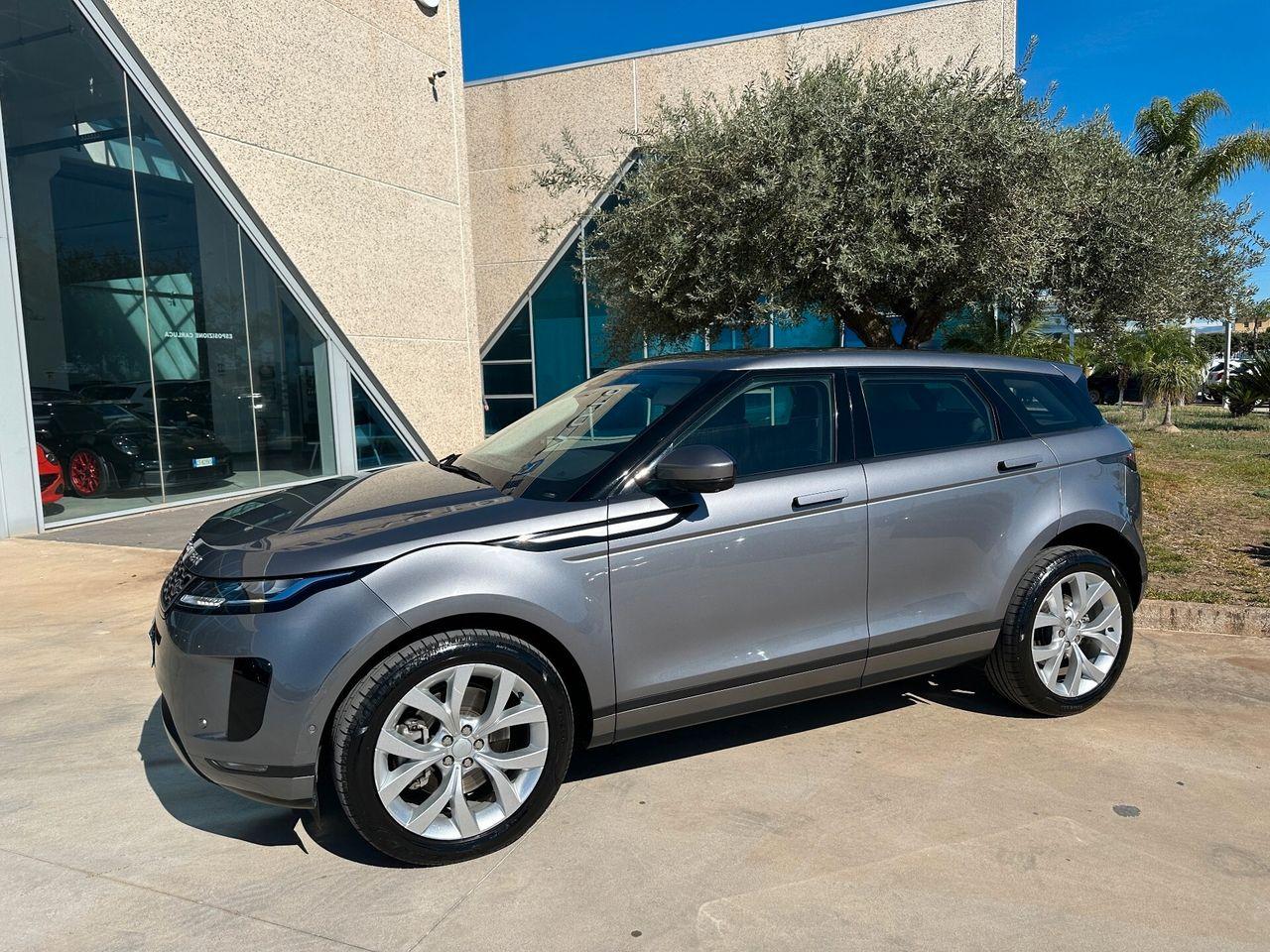 Land Rover Range Rover Evoque 2.0d SE OFFERTA IM