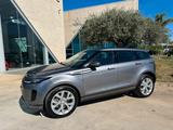 Land Rover Range Rover Evoque 2.0d SE 163cv OFFE - Land Rover Range Rover Evoque SE mit Hybrid-Antrieb (Diesel-Elektro)