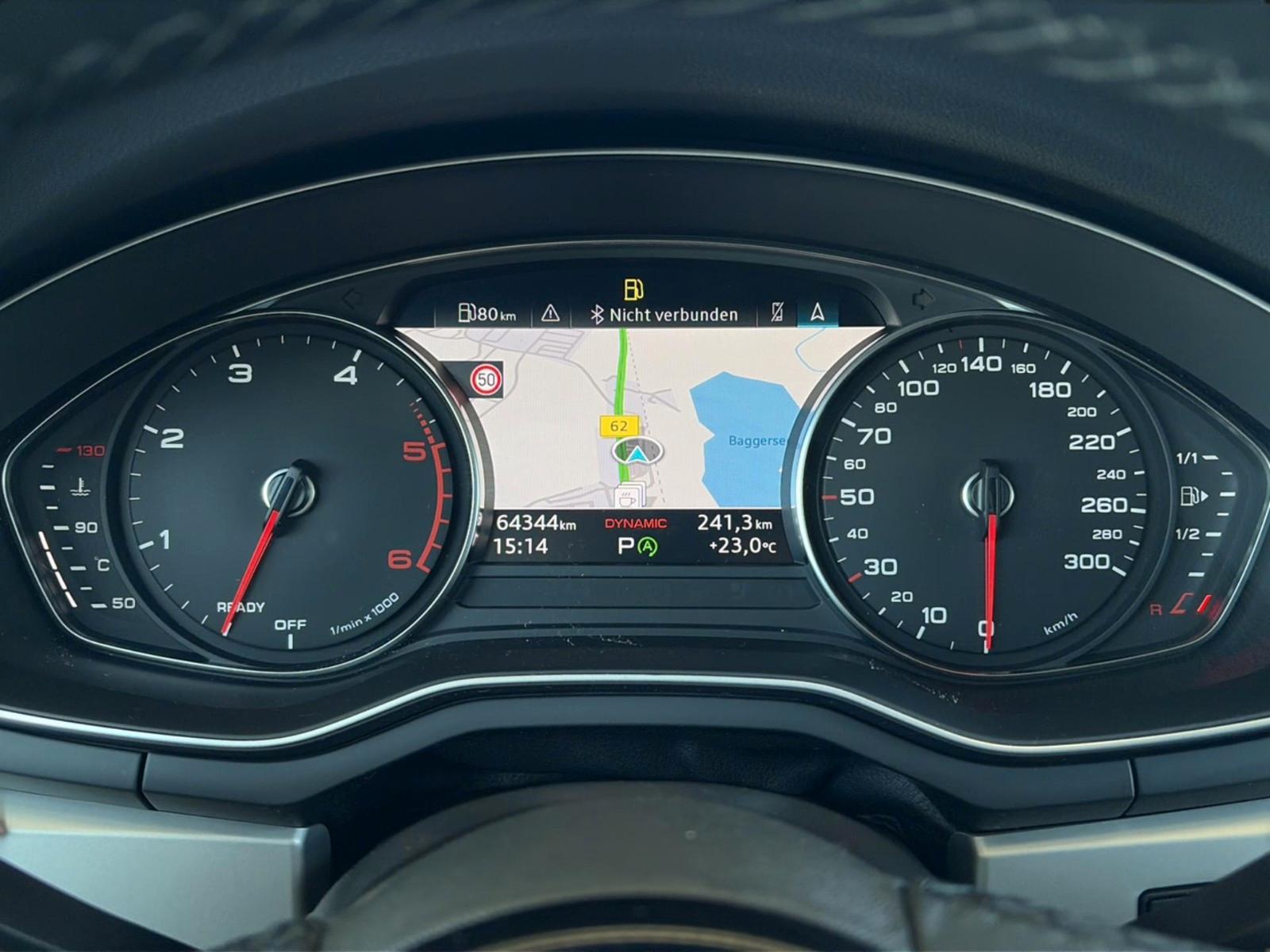 Audi A5 Sportback advanced AHK*Pano*LED*NaviTouch*18, миниатюра 19