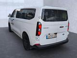 Ford Transit Custom 320 L1 FWD Trend Bluetooth Navi - Ford Transit Custom Gebrauchtwagen in München