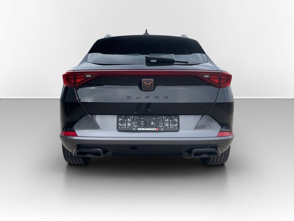 Cupra Formentor - Bild 7
