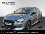 Peugeot 208 1.2 PureTech 100 Active Pack Apple CarPlay+A