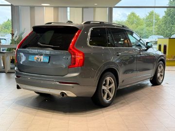 Volvo XC90 - 6