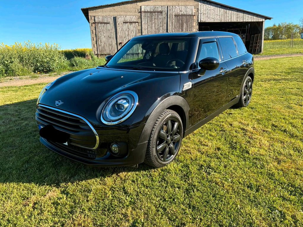 Image of MINI One Clubman