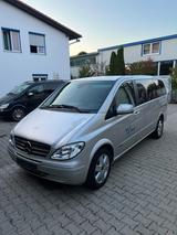 Mercedes-Benz Viano 3.0 CDI AMBIENTE EDITION lang AMBIENTE...