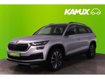 Skoda Kodiaq - 8