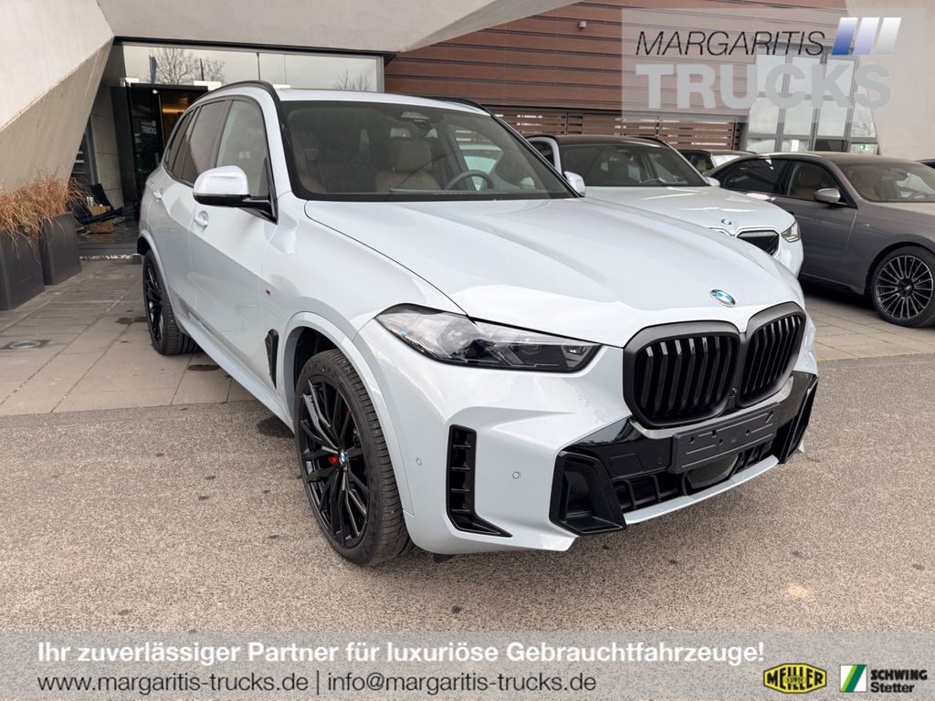 Image of BMW X5