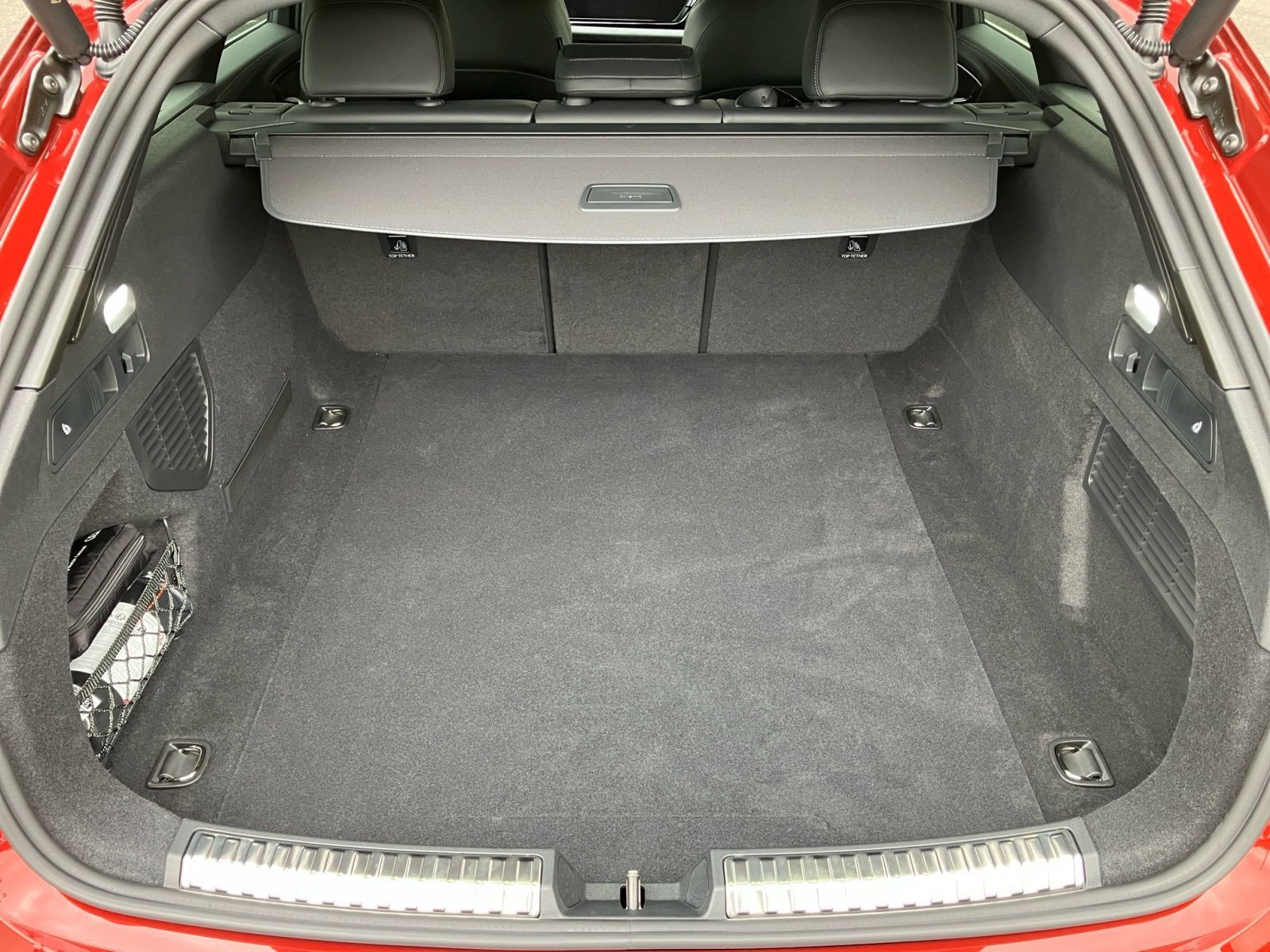 Audi S5 - Bild 16