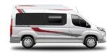 La Marca Maxus Traveler 9 First Line 109 kW (148 PS), ... - Offers