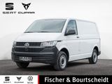 Volkswagen T6.1 Kasten 2.0 TDI DSG AHK PDC FSE LKW - Offers matching your search criteria
