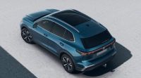 Volkswagen Tiguan - Vorschau Bild 6