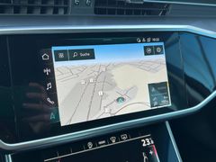 Fahrzeugabbildung Audi A6 Avant 40 TDI ACC Matrix Pano HUD B&O Carplay