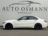 Mercedes-Benz C 63 AMG Speedshift MCT 9G / Carbon / V8 Biturbo - Mercedes-Benz C 63 AMG in Duisburg