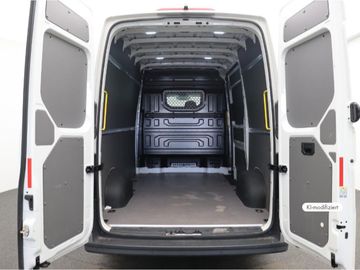 Volkswagen Crafter - 6