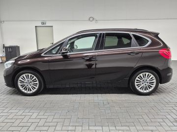 BMW 218 Active Tourer - 2