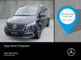 Mercedes-Benz EQV 300 AVANTGARDE+SchiebDa+LED+Klimaautom.+MBUX - gebrauchte Mercedes-Benz EQV aus dem Jahr 2022