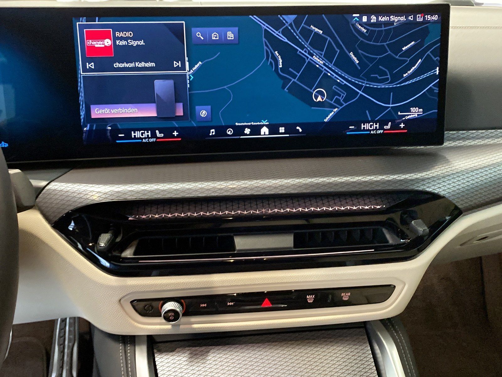 BMW 430 - Bild 15