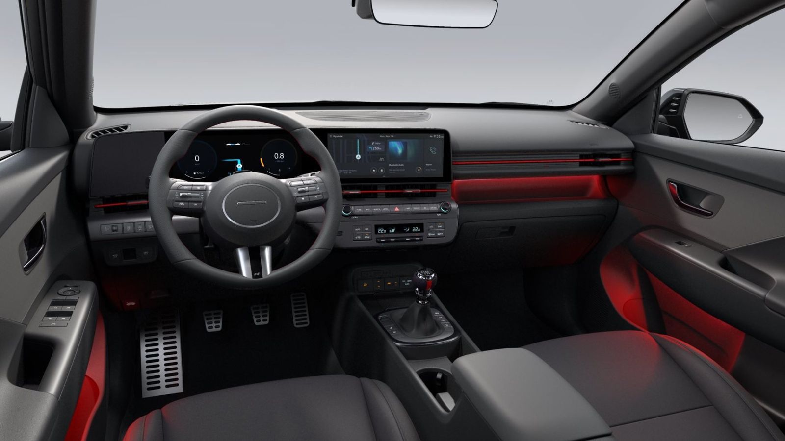 Hyundai KONA - Bild 8