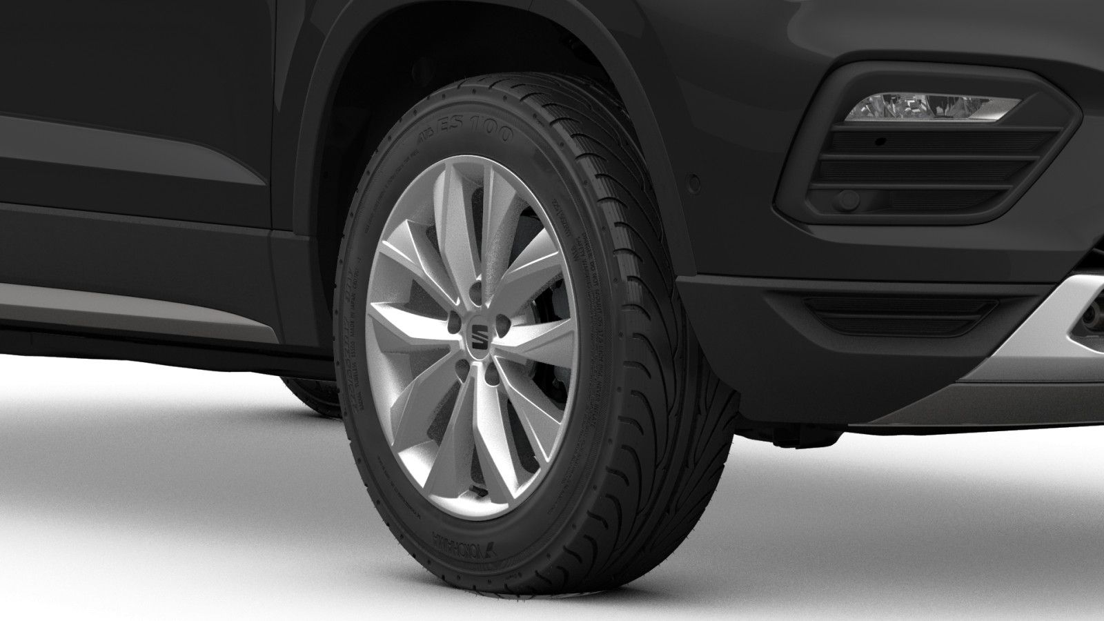 Seat Ateca - Bild 5