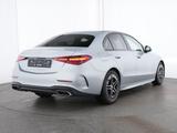 Mercedes-Benz C 220 d AMG/Night/LED/Schiebedach/Kamera/DAB/ - gebrauchte Mercedes-Benz C 220 aus dem Jahr 2024