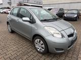 Toyota Yaris Cool 1.0 / Klima / PDC / 4 Türer - Toyota Yaris: Cool