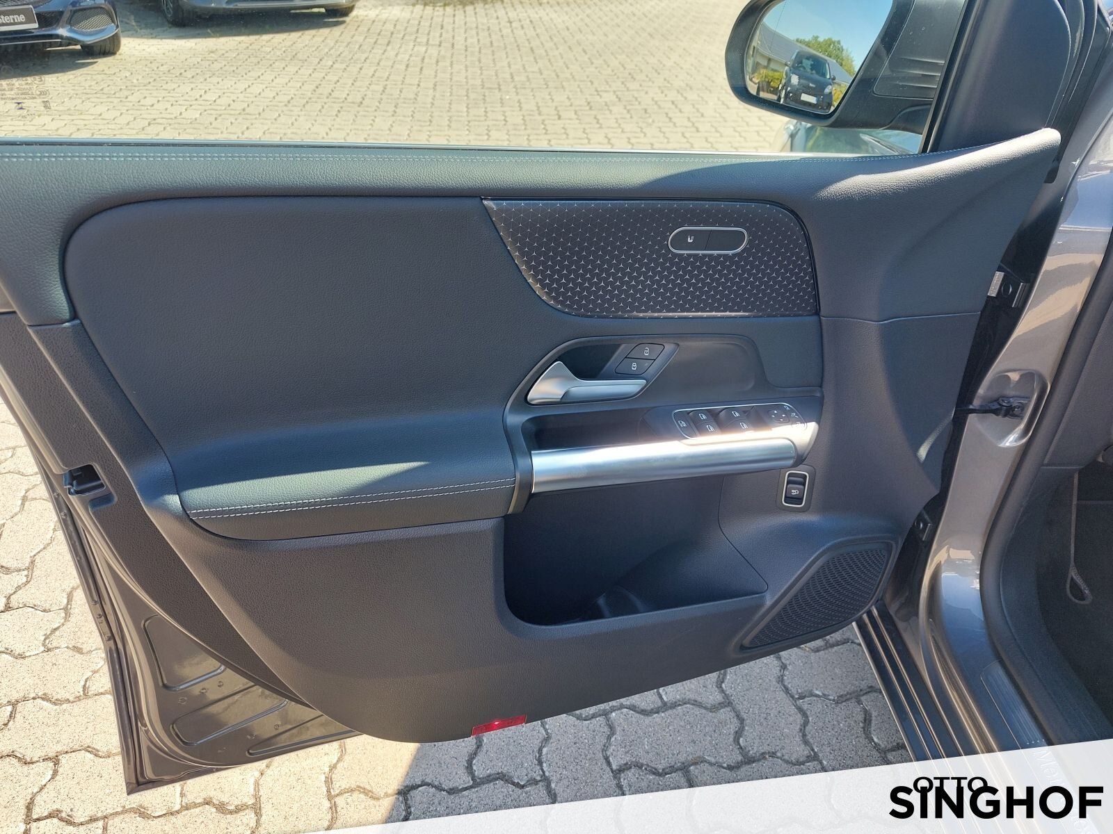 Fahrzeugabbildung Mercedes-Benz B 200 Progressive Pano+ 360°+LED+TOTW+elekt.Heck