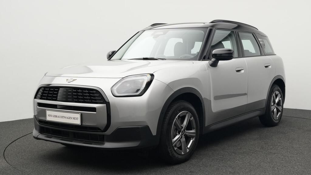 MINI Countryman C