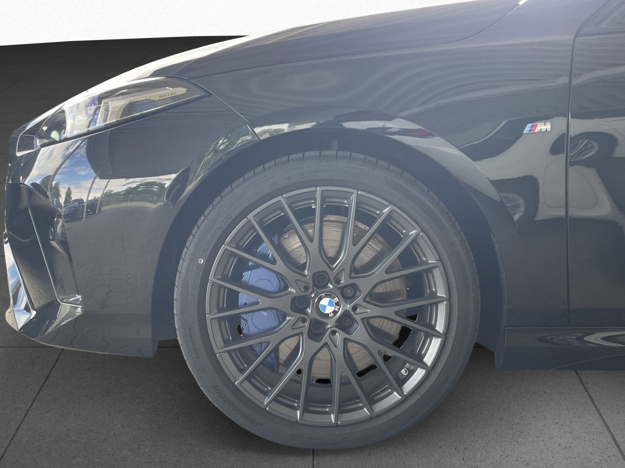 BMW M135 - Bild 19