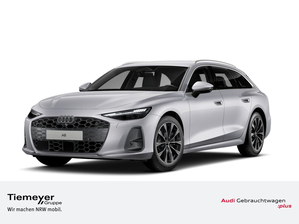 Image of Audi A6