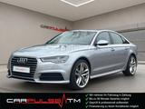 Audi A6 1.8 TFSI ultra S tronic Limo.-LED-TÜV NEU - Audi A6: 1.8