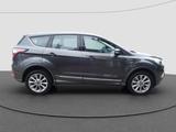 Ford Kuga Vignale 4x4 - Ford Kuga: Vignale