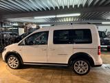 Volkswagen Caddy  Cross BMT*DSG*7Sitzer* - Volkswagen Caddy: Pickup