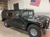 Hummer H1 - Hummer aus 1993