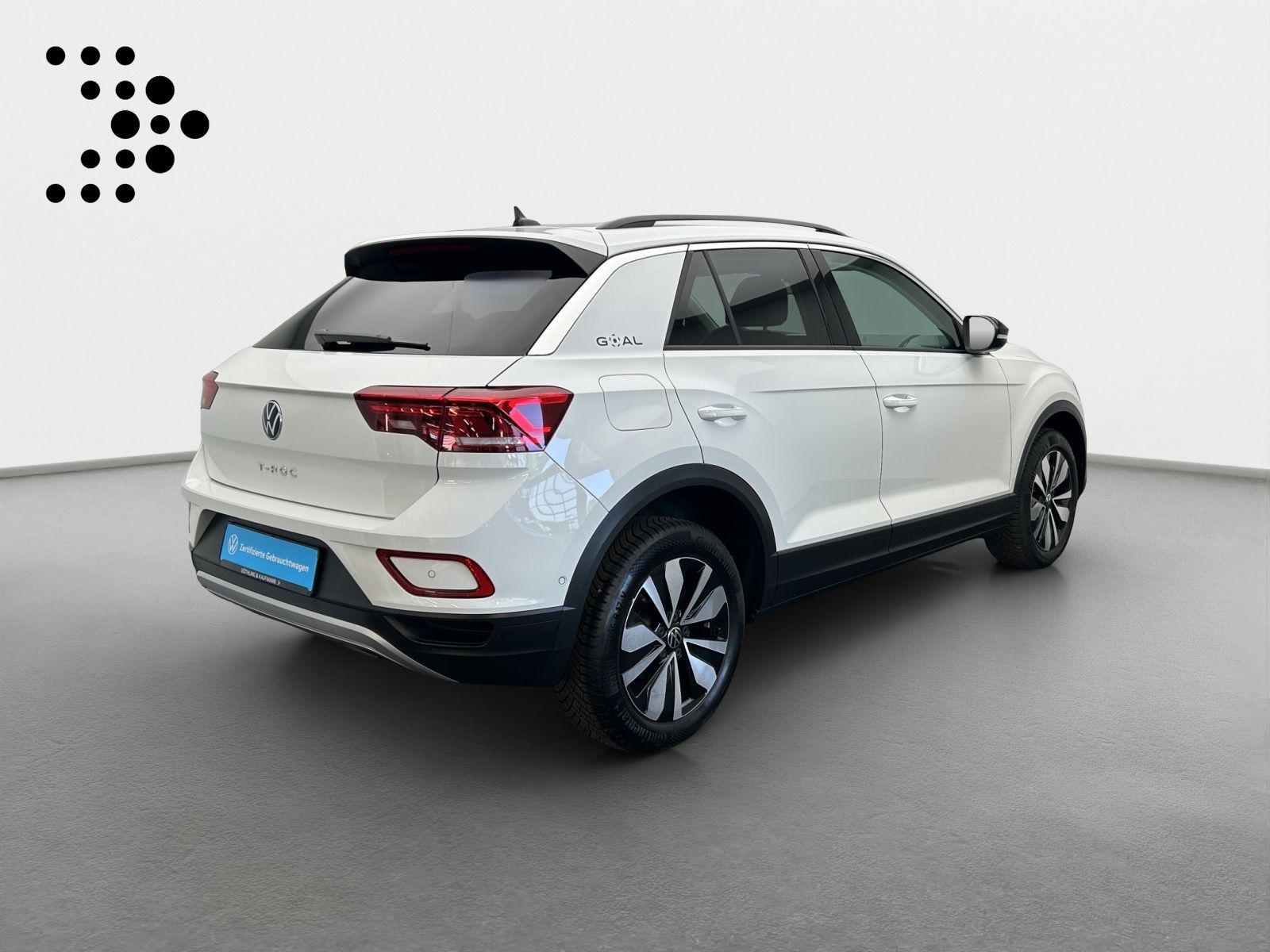 Volkswagen T-Roc - Bild 3