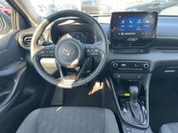 Toyota Yaris - Vorschau Bild 10