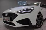 Hyundai i30 1.5 T-GDI N Line DCT Fastback~DEUTSCH+U´FREI - Hyundai Gebrauchtwagen in Mainz