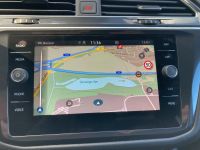 Volkswagen Tiguan Allspace - Vorschau Bild 16