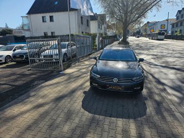 Volkswagen Passat Variant - 11