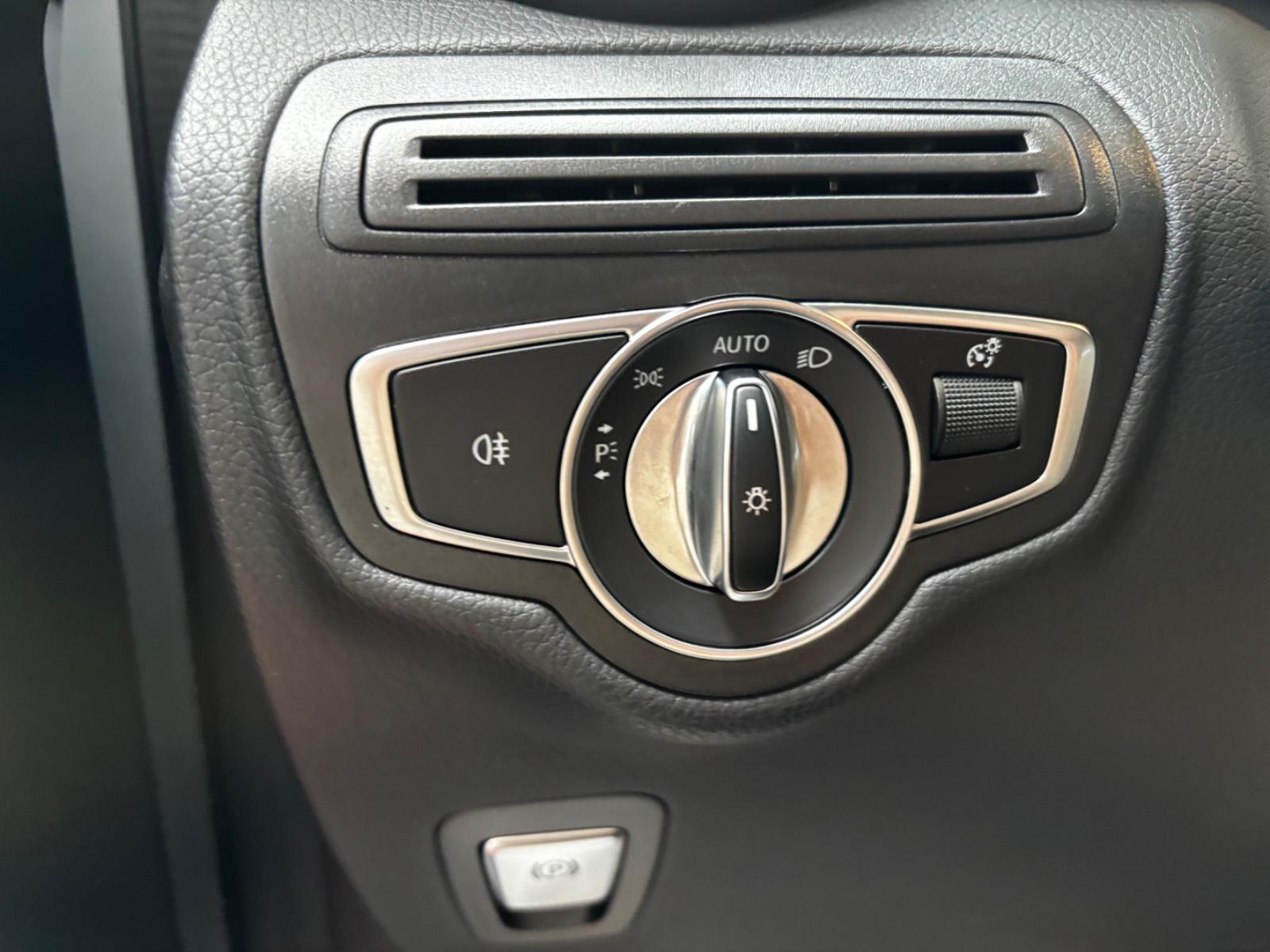 Mercedes-Benz GLC 300d 4Matic 1.HAND MULTIBEAM KAMERA