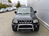 Suzuki Jimny Cabrio Tüv Neu - gebrauchte Suzuki Jimny aus dem Jahr 2000