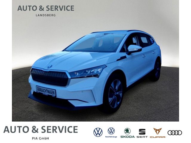 Skoda Enyaq iV 60 CAM*19ZOLL*NAVI*